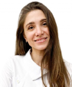 Кольцова Тамара Викторовна стоматолог