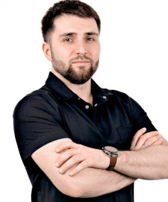 Шамилов Камиль Эльдарович стоматолог