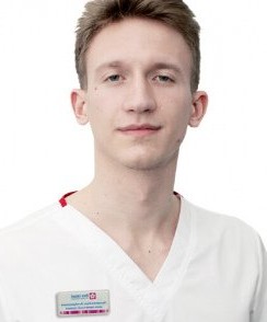 Толмачев Иван Владимирович стоматолог