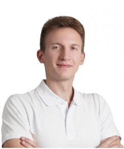 Толмачев Иван Владимирович стоматолог