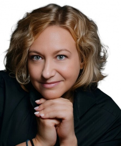 Болотова Лада Владимировна психолог