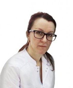 Кяшкина Ольга Васильевна гинеколог
