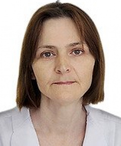 Шилова Ирина Борисовна дерматолог