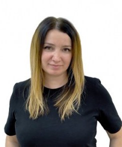 Саидова Зумруд Магомедхабибовна стоматолог