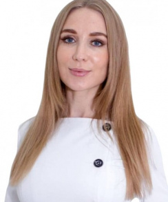 Грабко Ольга Анатольевна стоматолог