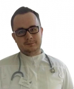 Макаров Иван Сергеевич аллерголог