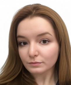 Узуева Селима Шамильевна гематолог