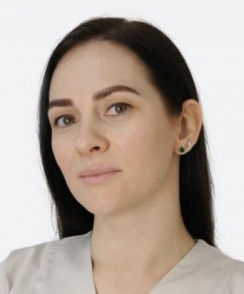 Григорьева Александра Анатольевна стоматолог