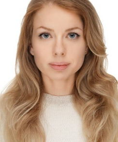 Наймушина Екатерина Владимировна психолог