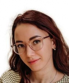 Максакова Ирина Александровна психотерапевт
