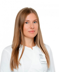 Казакова Светлана Николаевна гинеколог