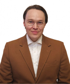 Мельников Иван Валентинович психотерапевт