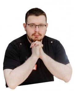Елисеенко Антон Михайлович психиатр