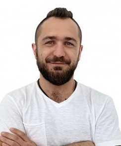Амирбекян Армен Вачаганович массажист