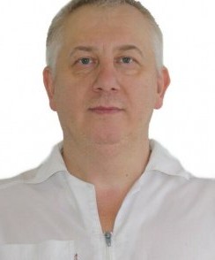 Терехин Алексей Германович мануальный терапевт