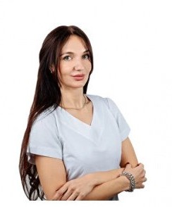Морозова Анна Александровна стоматолог