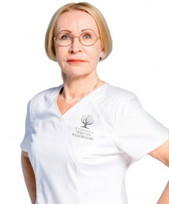 Часова Ирина Вячеславовна косметолог-дерматолог