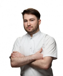 Братов Инал Мухамедович стоматолог