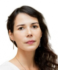 Лучникова Евгения Владимировна хирург