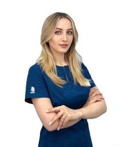 Чехонацкая Карина Игоревна невролог