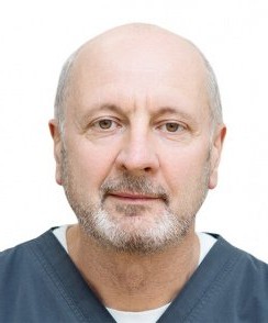 Филиппов Олег Сергеевич андролог