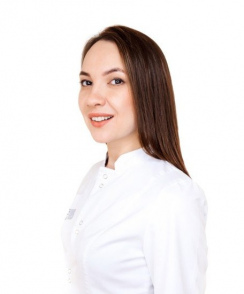 Галеева Ольга  диетолог