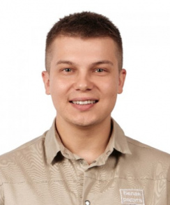 Никитин Никита Юрьевич стоматолог