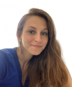 Архипова Екатерина Сергеевна психолог