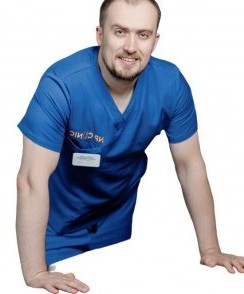 Гибатулин Александр Александрович анестезиолог