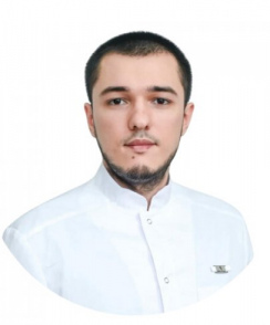 Айдиев Айды Магомед-Тагирович гастроэнтеролог