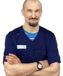 Новиков Андрей Сергеевич массажист