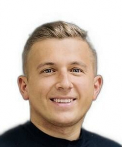 Гордиевич Денис Сергеевич стоматолог