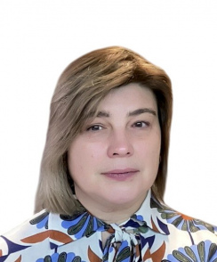 Шацкая Елена Геннадиевна психолог