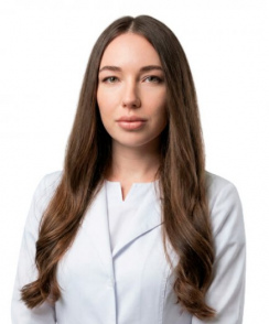 Коробейникова Татьяна Викторовна косметолог