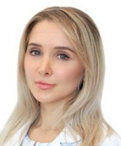 Мишина Наталья Вадимовна венеролог
