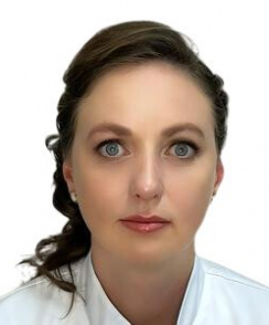 Олейникова Ирина Николаевна онколог
