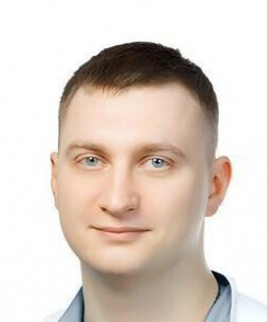 Юзеев Владимир Александрович ортопед