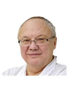Мякинин Сергей Александрович педиатр