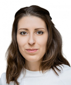Логинова Екатерина Владимировна акушер