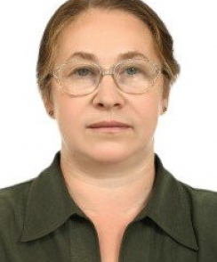 Калинина Марина Анатольевна психотерапевт