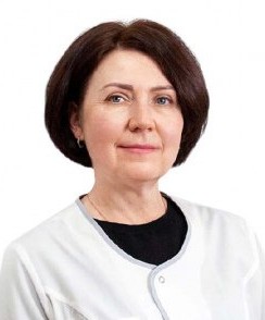 Карпова Алина Владимировна стоматолог