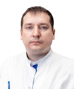 Гуторов Олег Валерьевич стоматолог-ортопед
