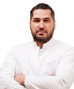 Мадаев Тимур Супьянович лор (отоларинголог)