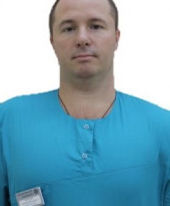 Лобанов Алексей Михайлович массажист