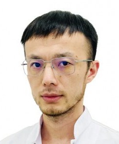 Алиахунов Рустам Абдужалилович уролог