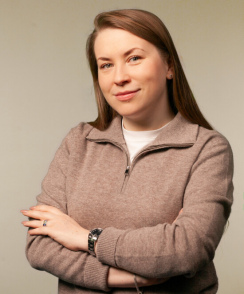 Макеева Екатерина Андреевна психотерапевт