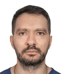 Кожанов Андрей Сергеевич рентгенолог