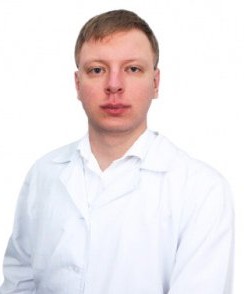 Семунин Дмитрий Владимирович флеболог