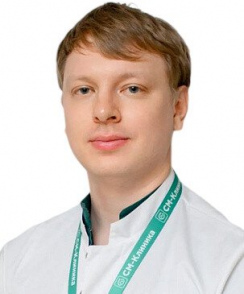 Семунин Дмитрий Владимирович флеболог