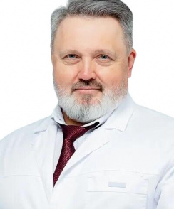 Почкин Евгений Олегович ортопед